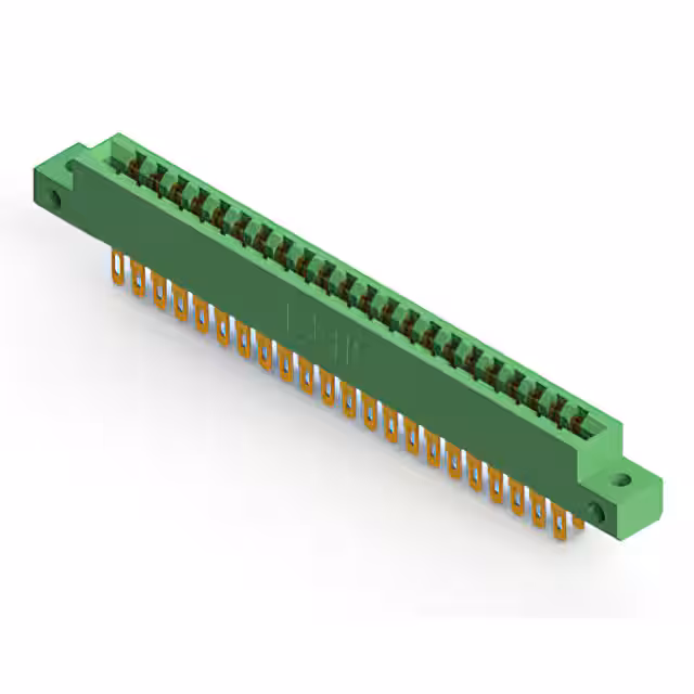 305-044-500-512 EDAC Inc.  Edgeboard Connectors